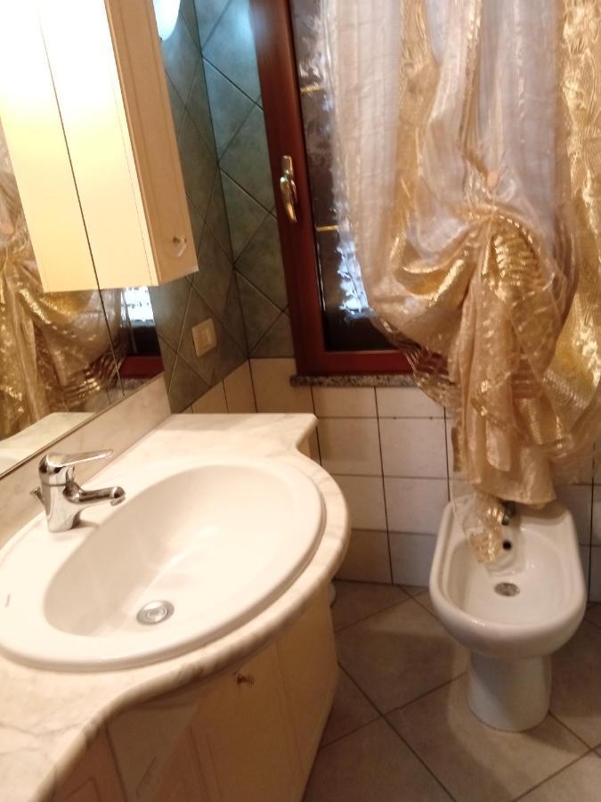 Casa Bovale Apartment San Nicolo d'Arcidano Bagian luar foto