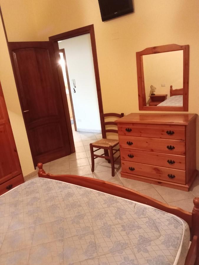 Casa Bovale Apartment San Nicolo d'Arcidano Bagian luar foto