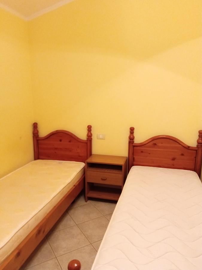 Casa Bovale Apartment San Nicolo d'Arcidano Bagian luar foto